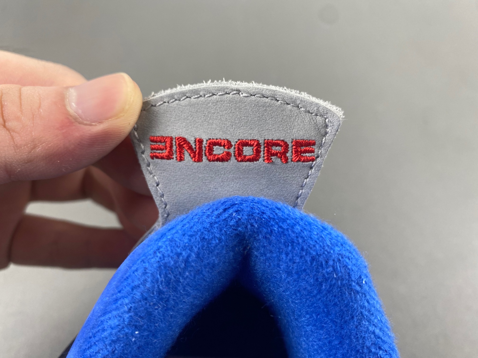 Jordan 4 Retro Eminem Encore  JBM231-M19-C1