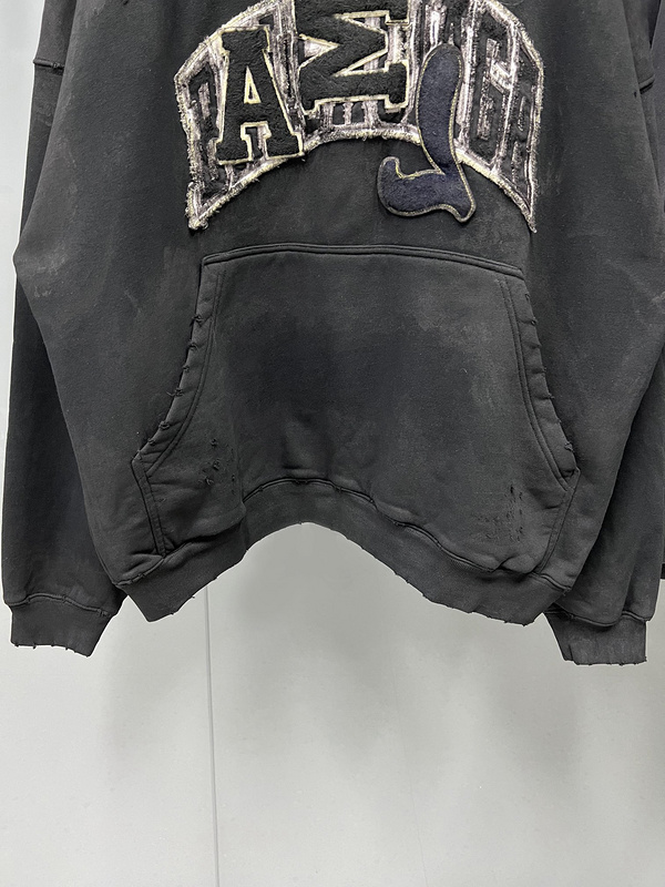BLCG Hoodie 2309017