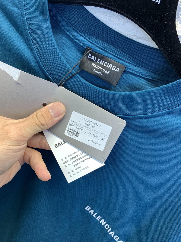 Balenciaga Shirt