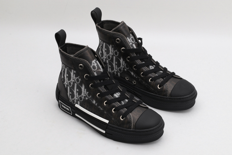 DIOR B23 SNEAKER
