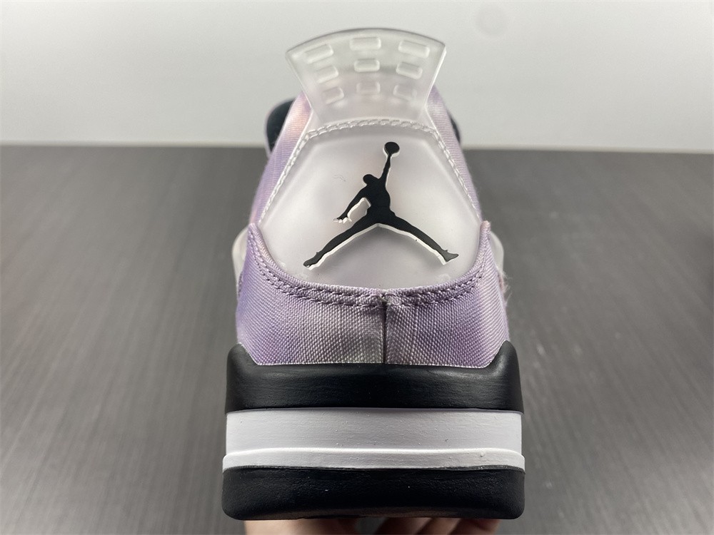 Air Jordan 4 "Zen Master" DH7138-506