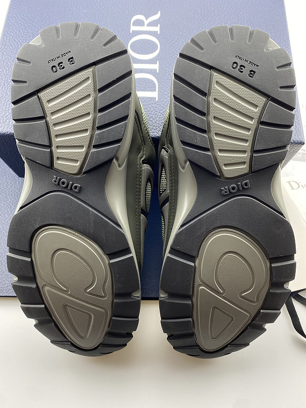 DIOR B30 SNEAKER