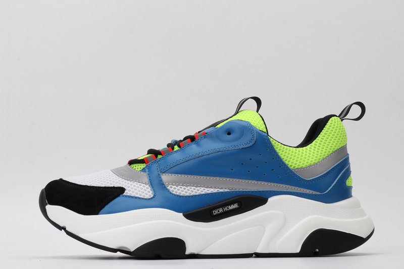 DIOR B22 SNEAKER