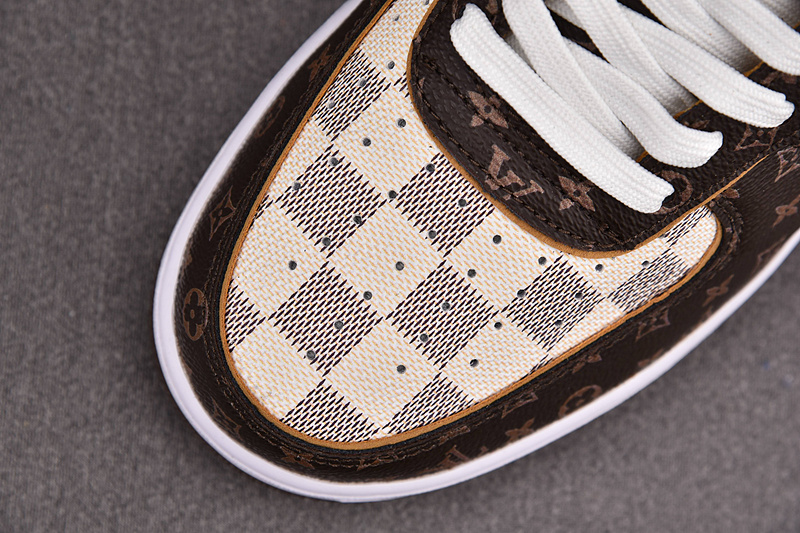 Nike Air Force 1 Low By Virgil Abloh