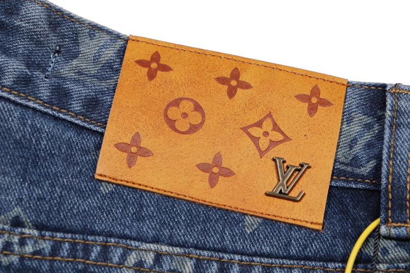 L&V pants  L-003
