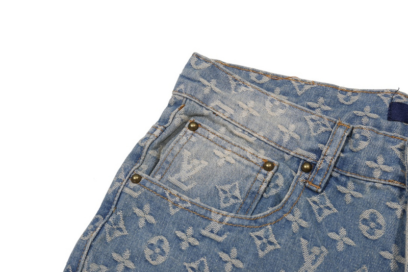 L&V pants  L-004