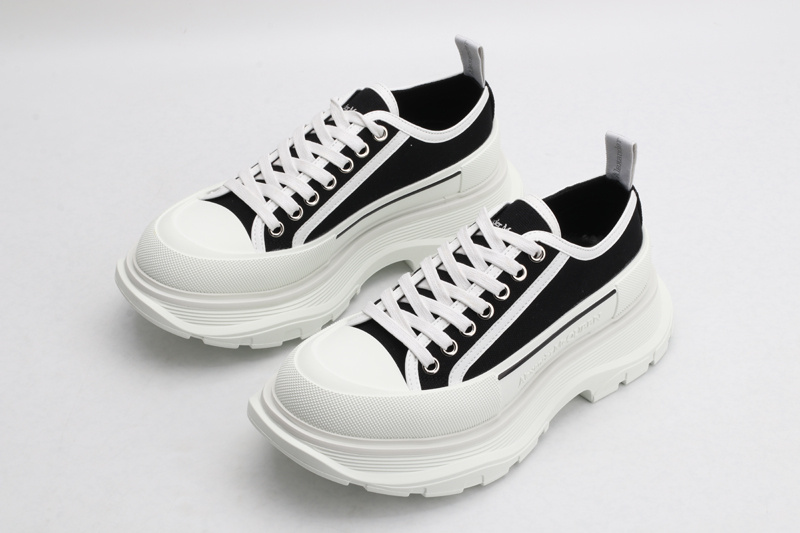 Mcqueen Tread Slick