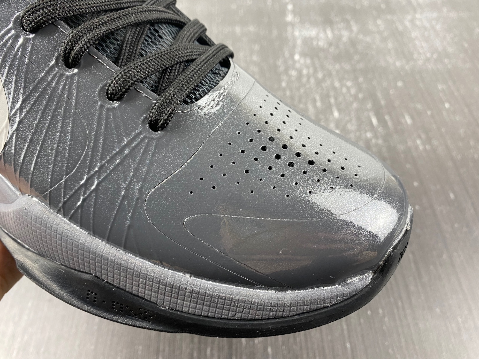 Nike Zoom Kobe 5 