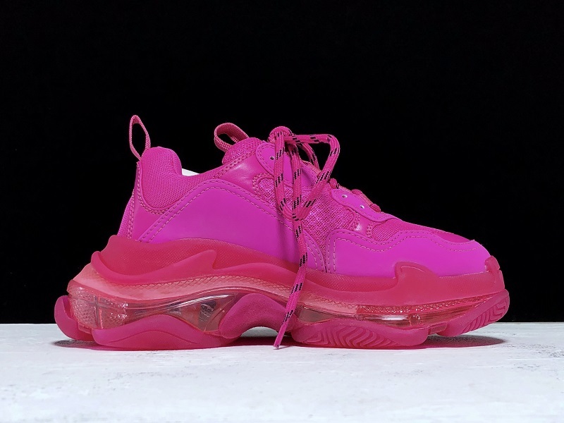 Balenciaga Triple S Trainer