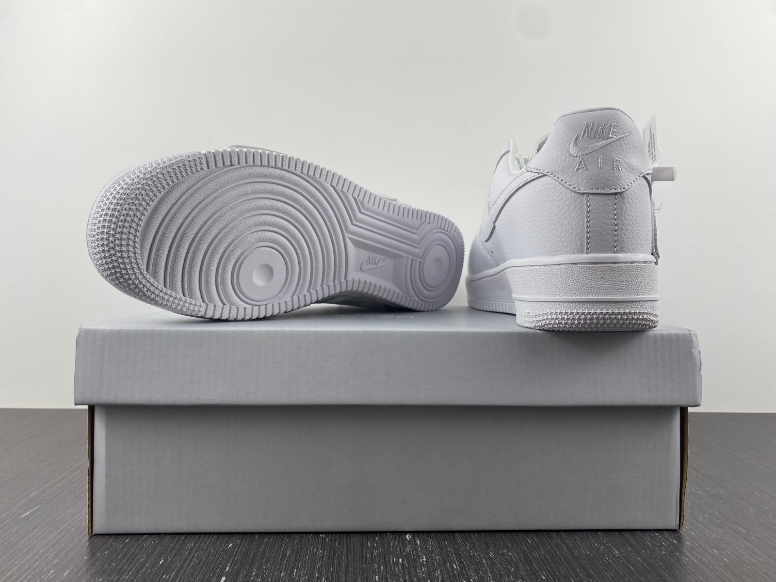 CPFM x Air Force 1 Low Premium 