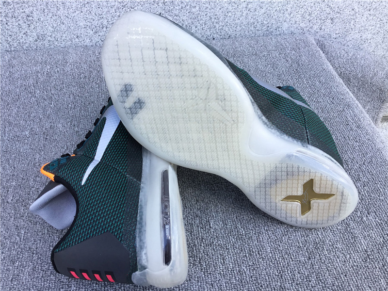 Nike Kobe 10 
