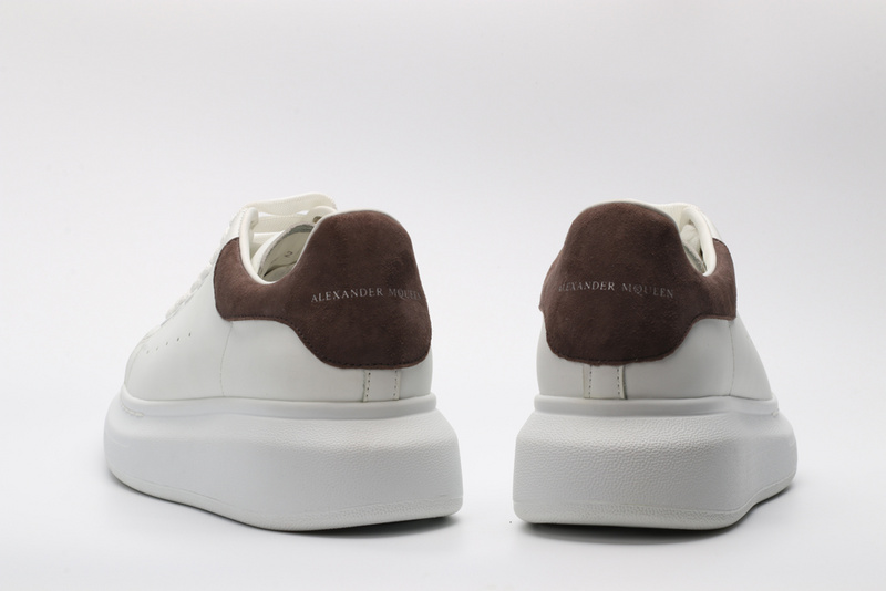 ALE *EEN OVERSIZED SNEAKER