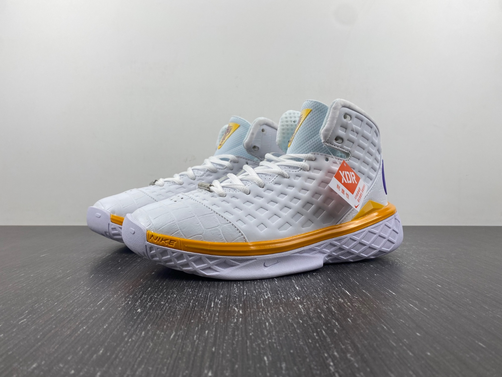 Nike Zoom Kobe 3 SL 