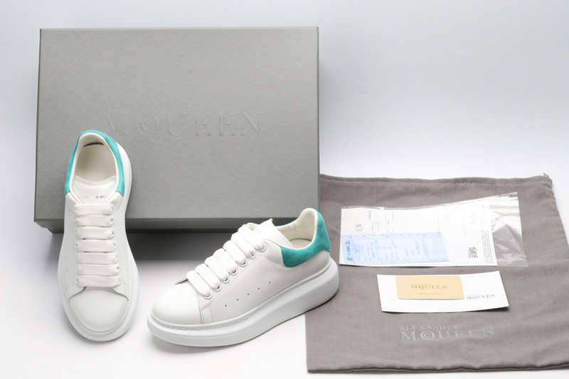 ALE *EEN OVERSIZED SNEAKER