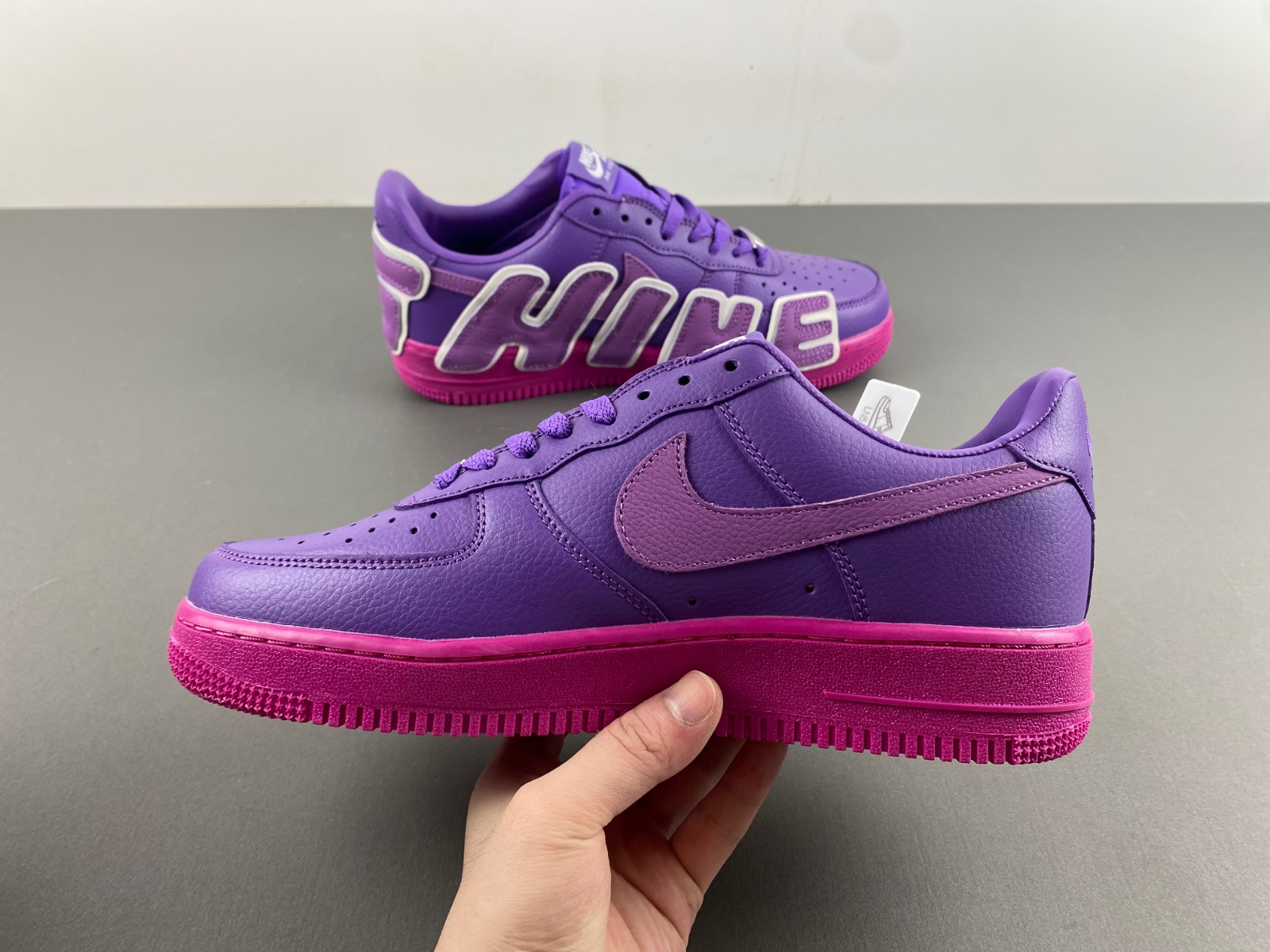 Cactus Plant Flea Market x Nike Air Force 1