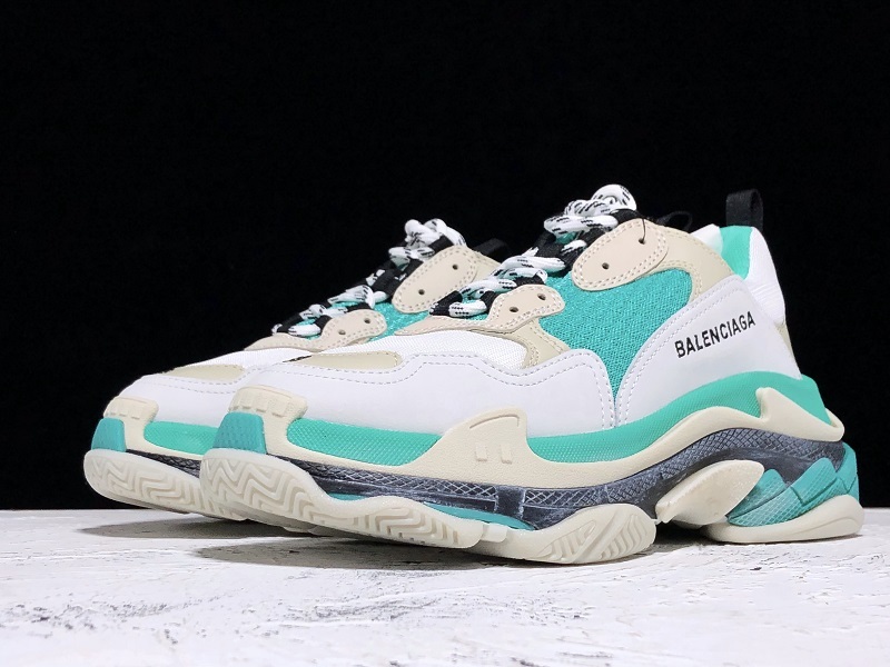 Balenciaga Triple S Trainer