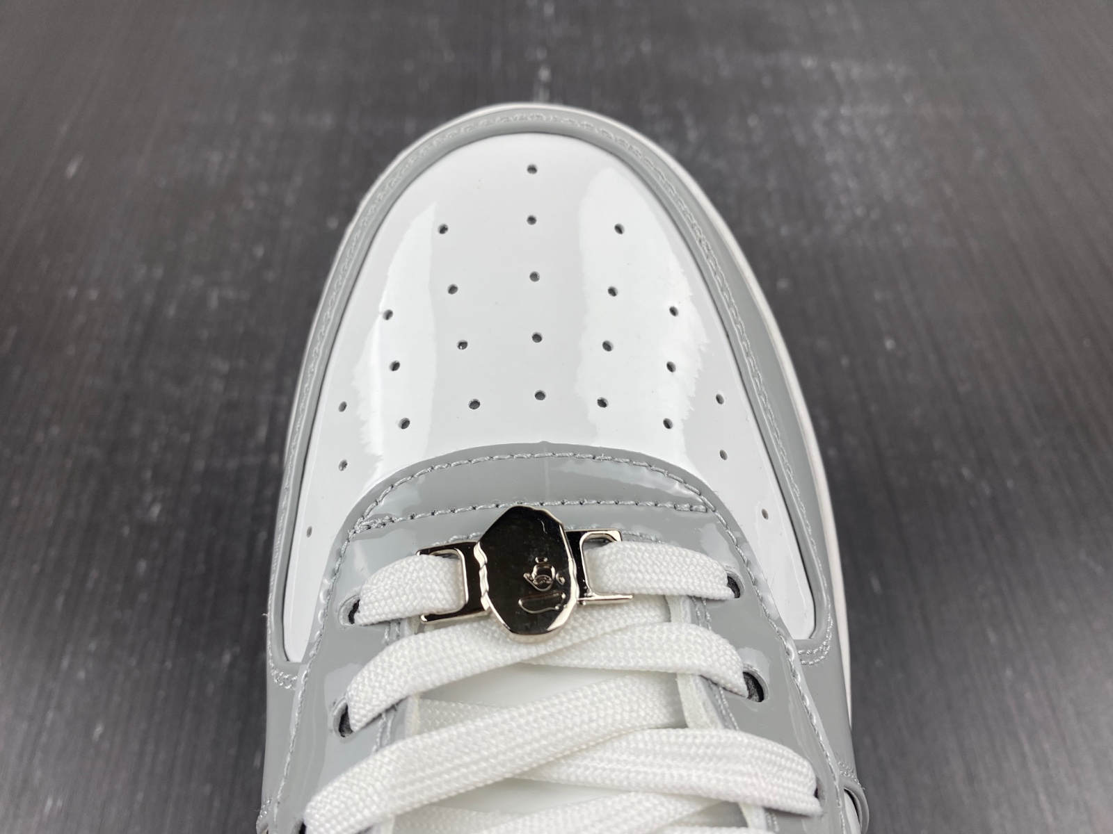 A Bathing Ape Bape SK8 Sta