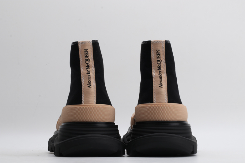 Mcqueen Tread Slick