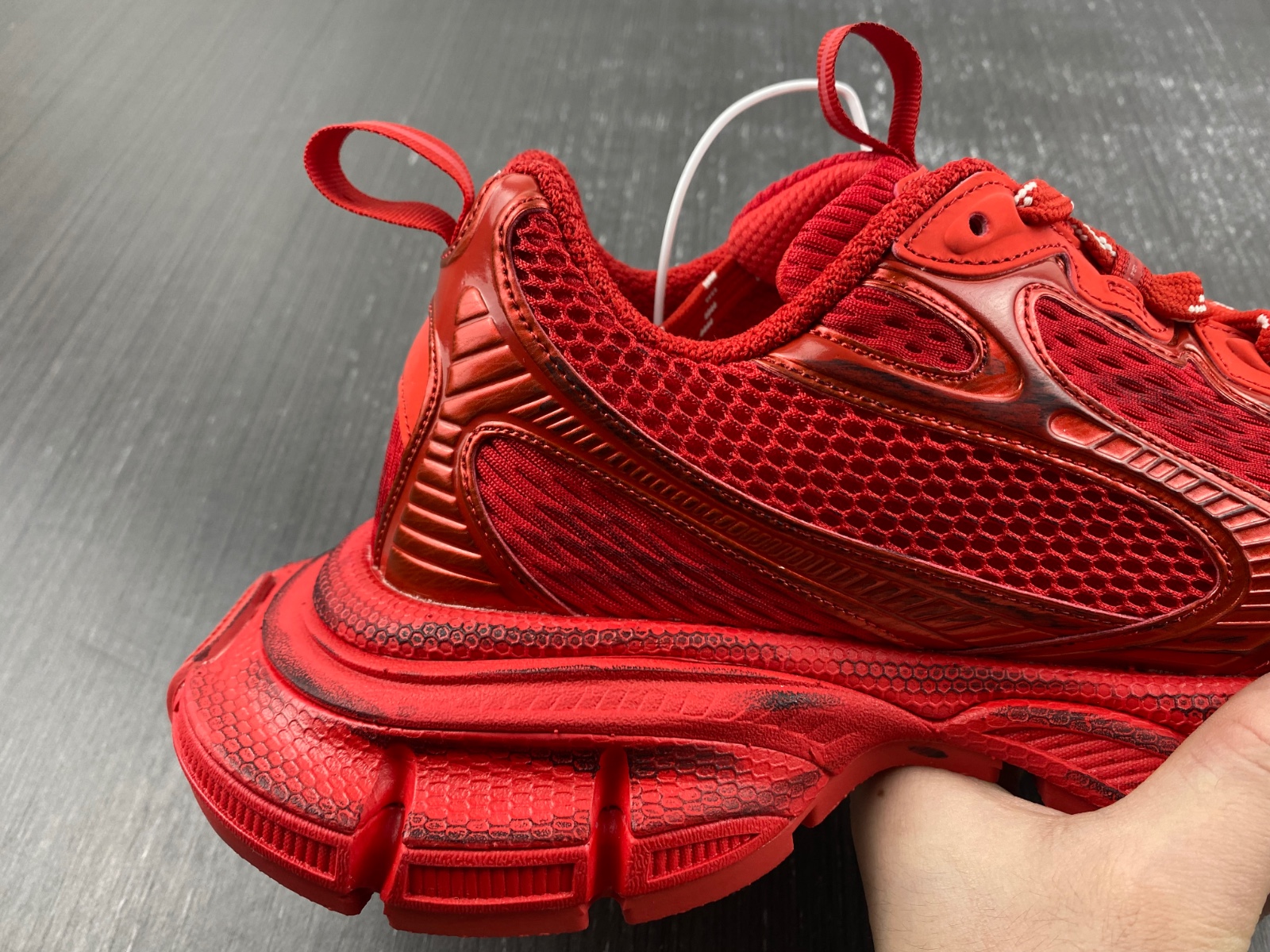 Balenciaga 3XL Sneaker
