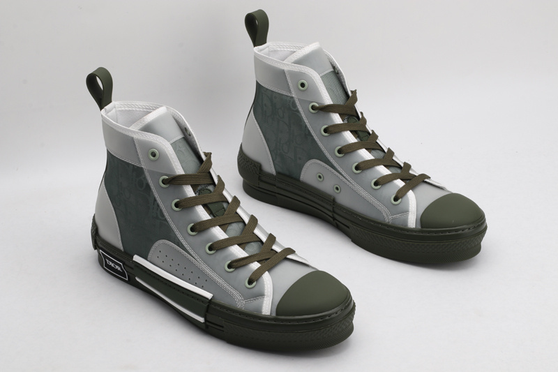 DIOR B23 SNEAKER