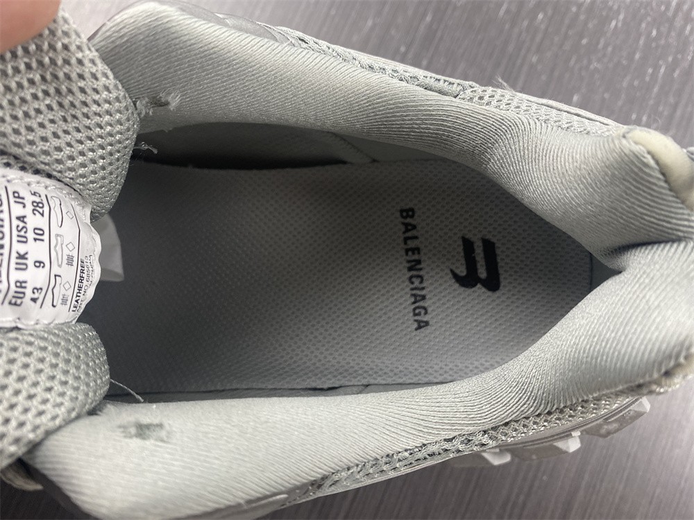 Balenciaga Defender Sneaker