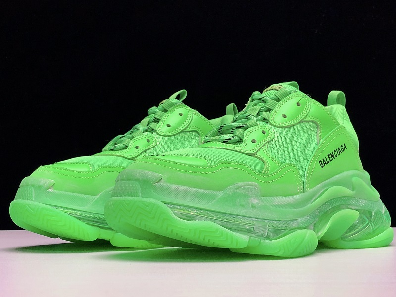 Balenciaga Triple S Trainer