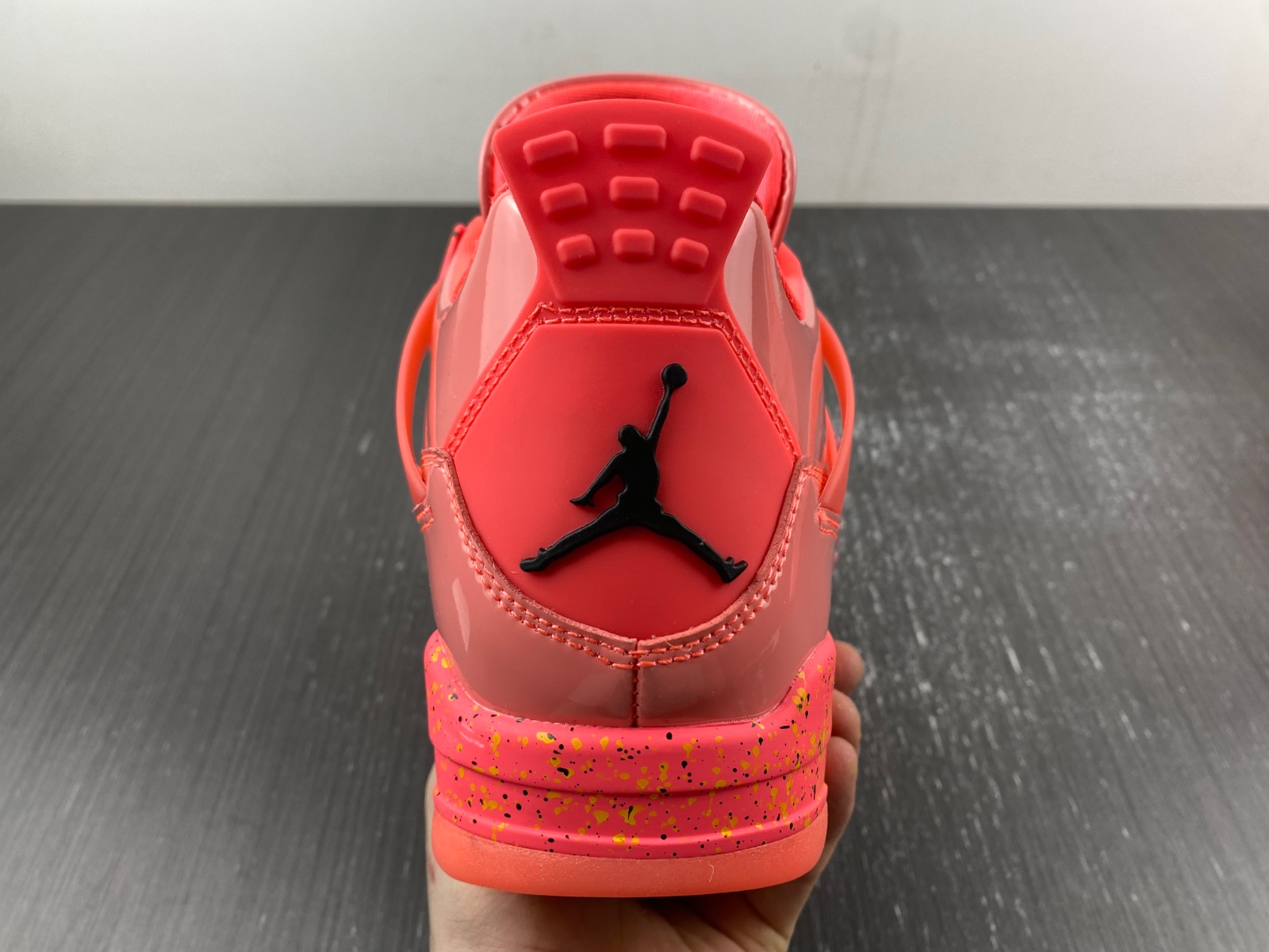 Air Jordan 4 Retro NRG 