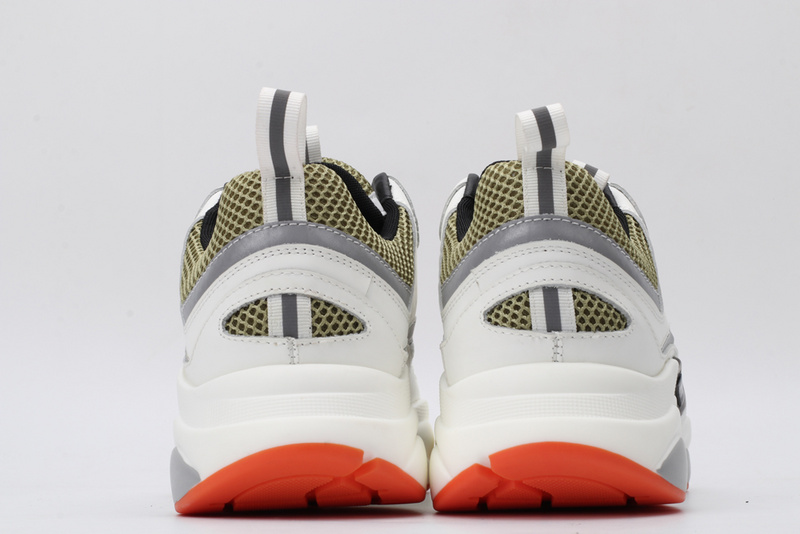 DIOR B22 SNEAKER