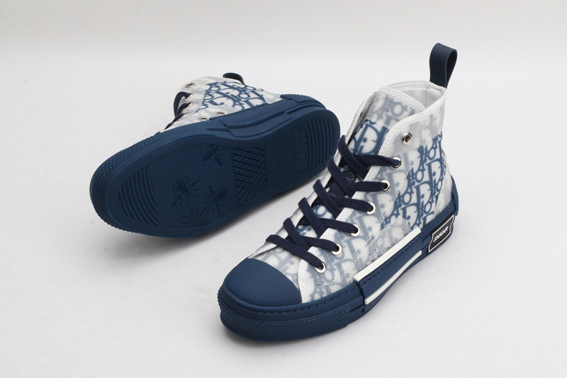 DIOR B23 SNEAKER
