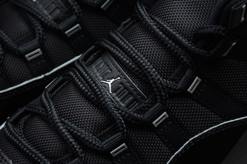 Air Jordan 11 Retro "25th Anniversary" CT8012-011