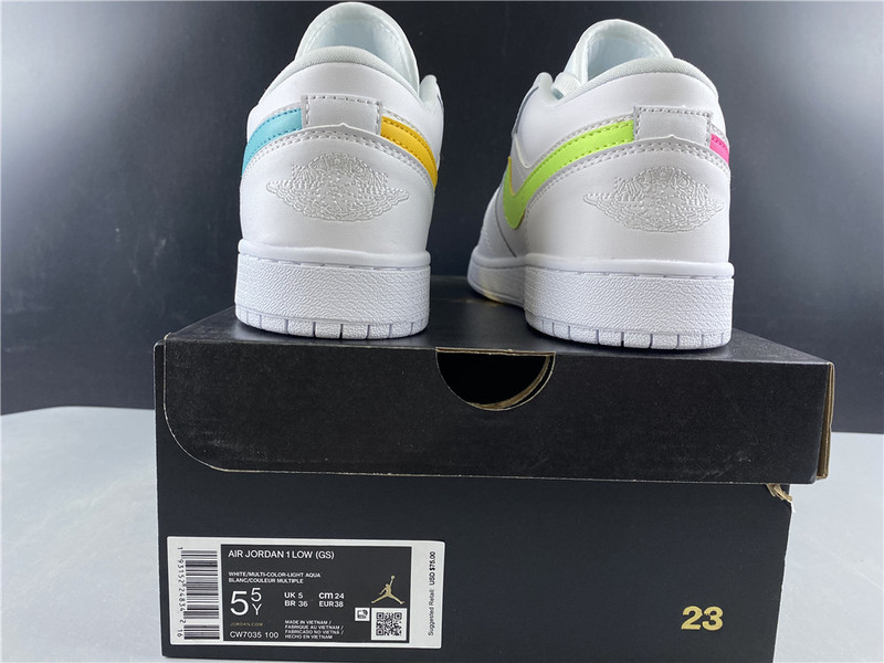 Air Jordan 1 Low