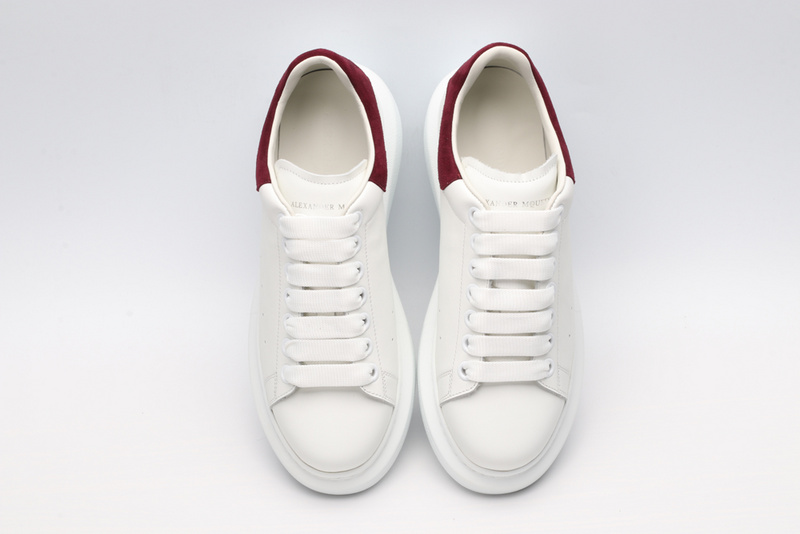 ALE *EEN OVERSIZED SNEAKER