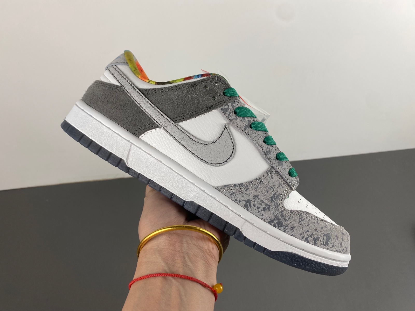 Dunk Low Premium 
