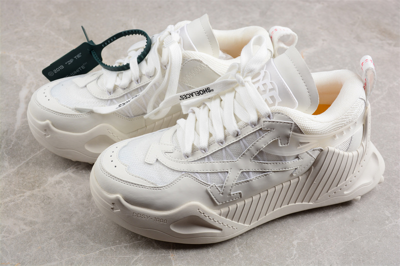 OW C/O​ ODSY-1000 SNEAKERS