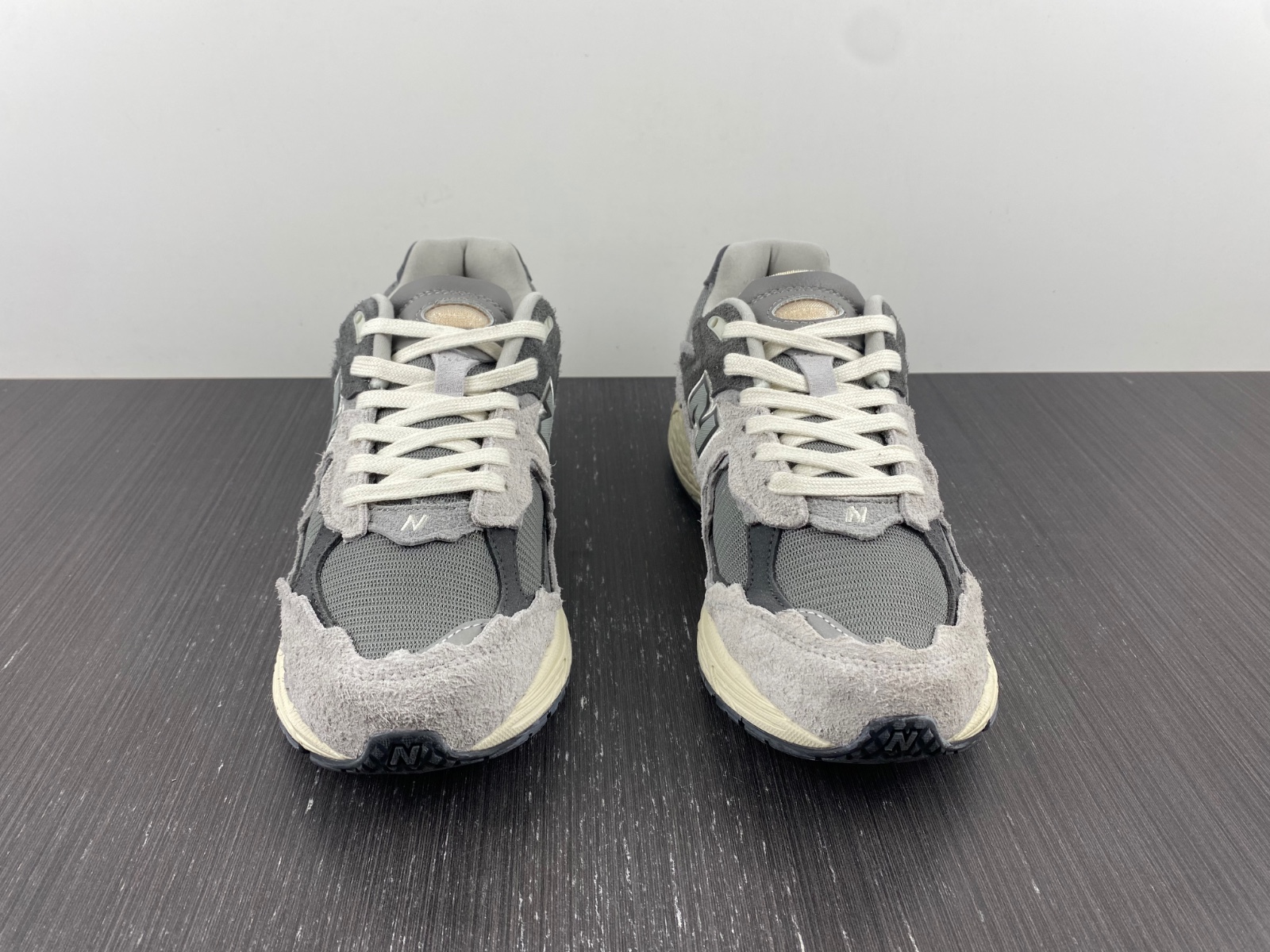 New Balance 2002R Protection Pack Rain Cloud - M2002RDA