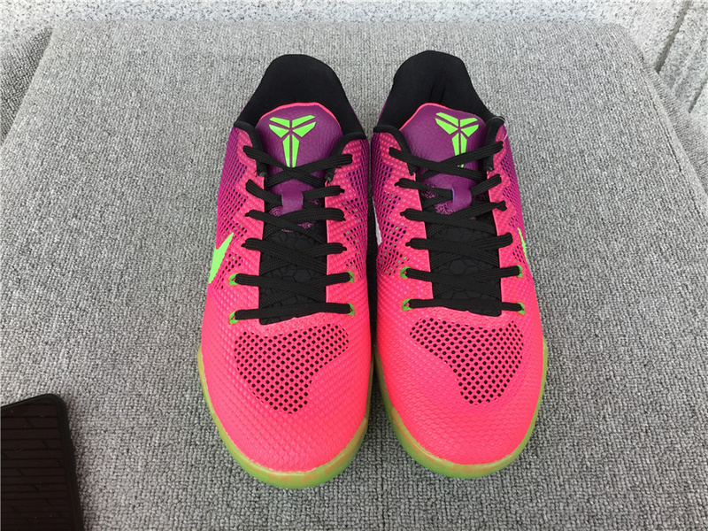 Nike Kobe 11 EP 