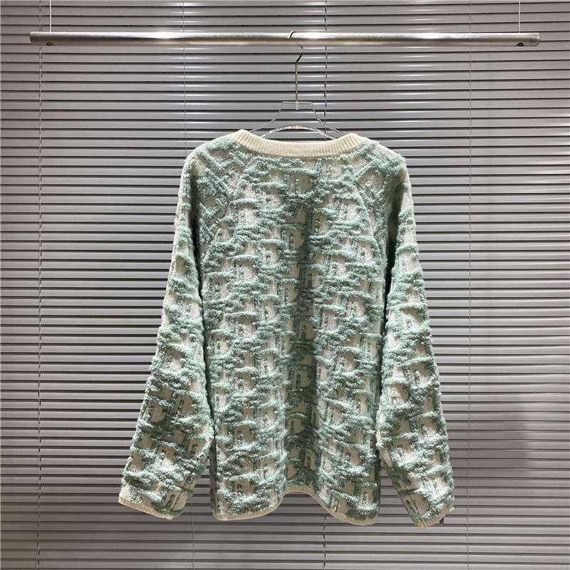 DIOR sweater  MAO-1