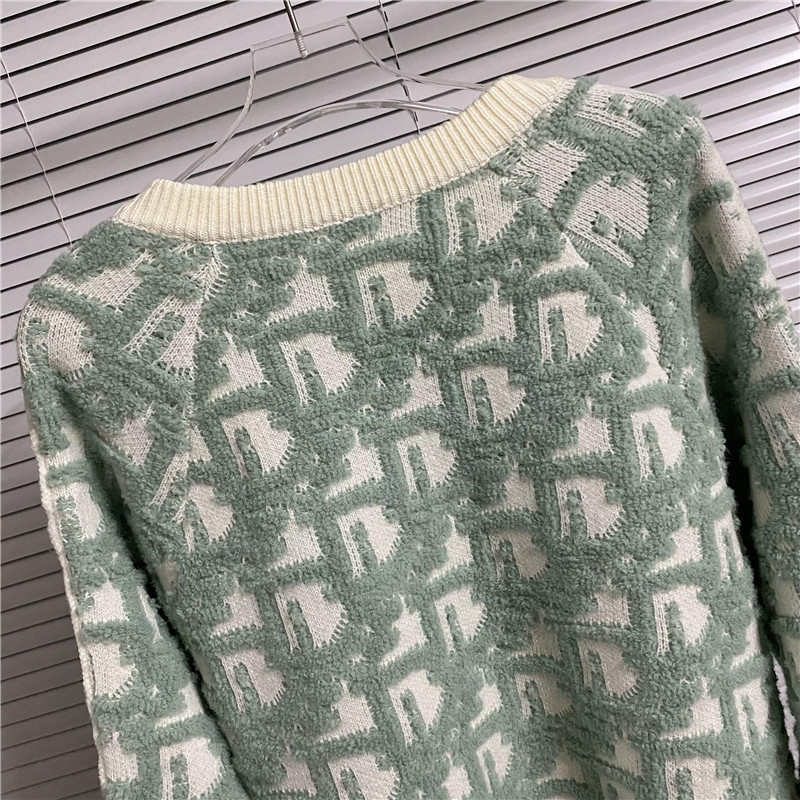 DIOR sweater  MAO-1
