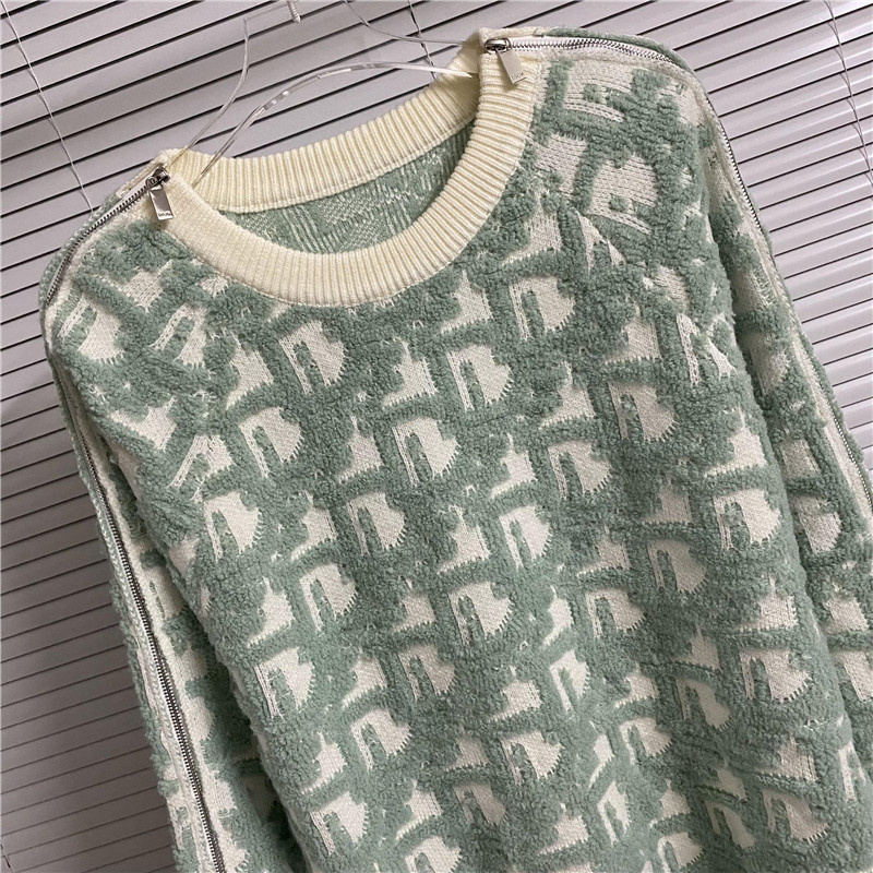 DIOR sweater  MAO-1