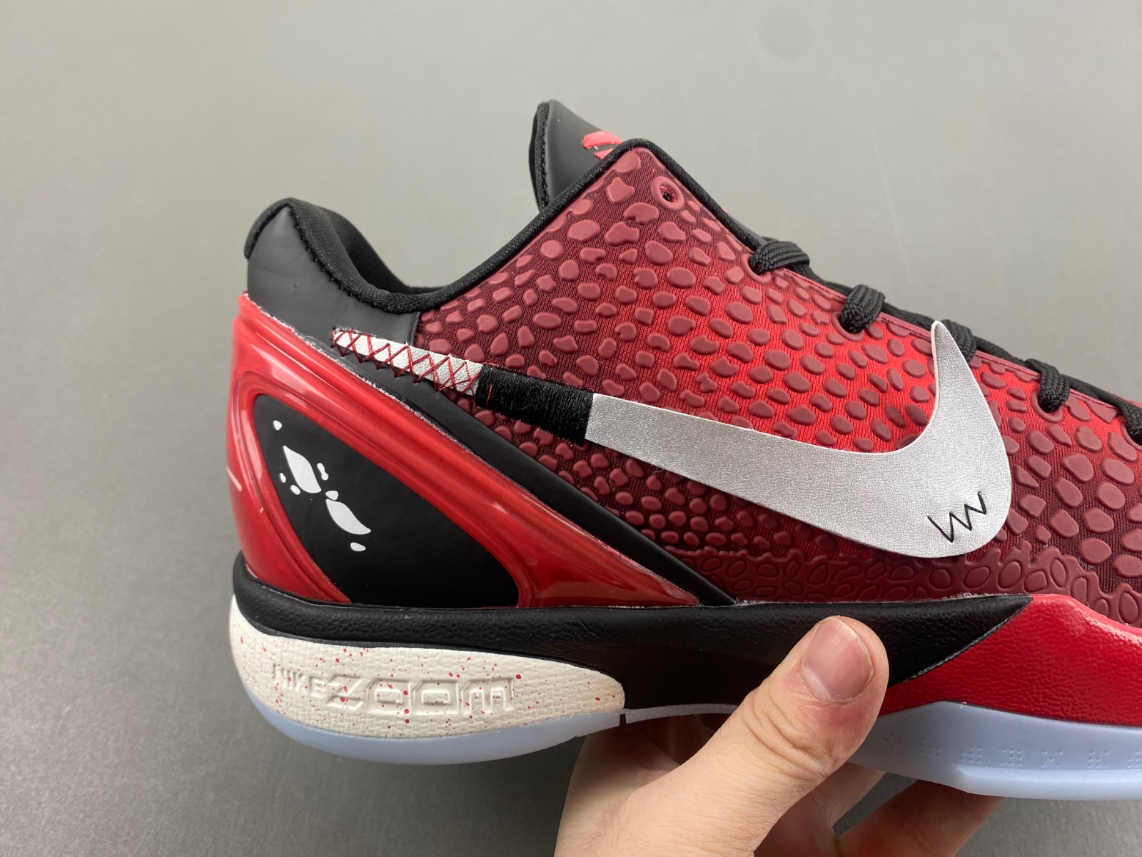 Kobe 6 Protro   DH9888-656