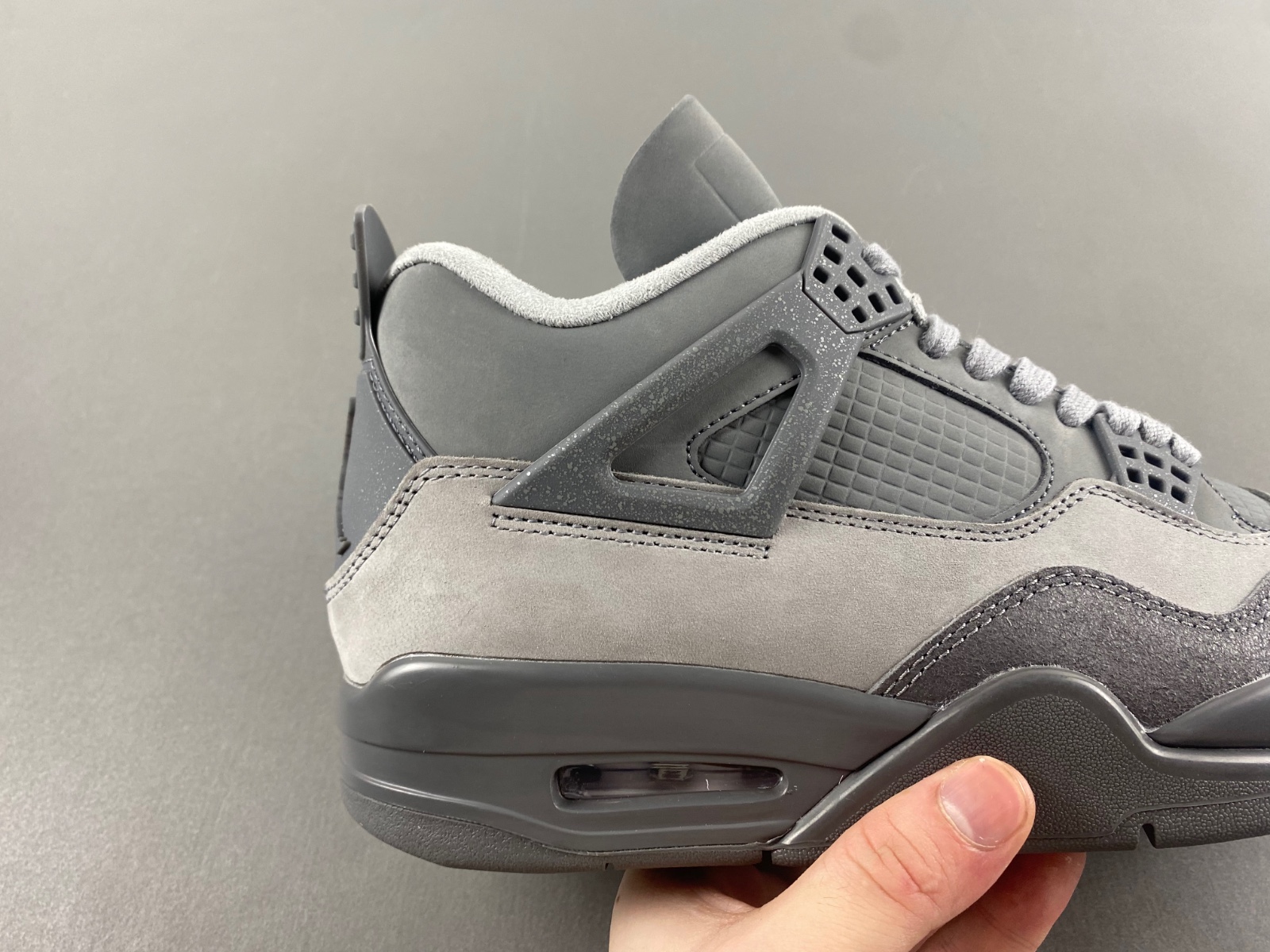 Air Jordan 4 SE “Paris Olympics”    FQ7928-001
