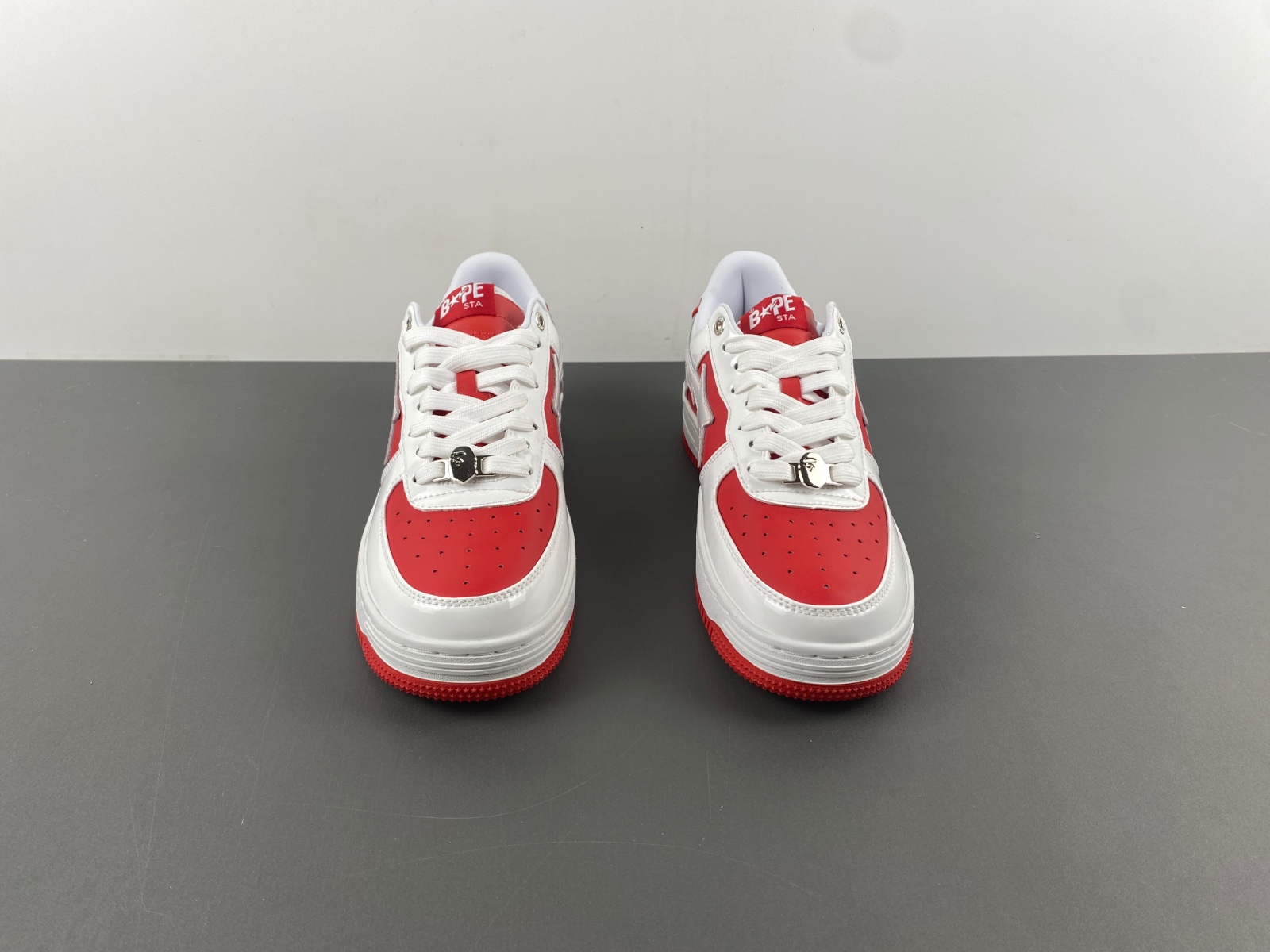A Bathing Ape Bape SK8 Sta