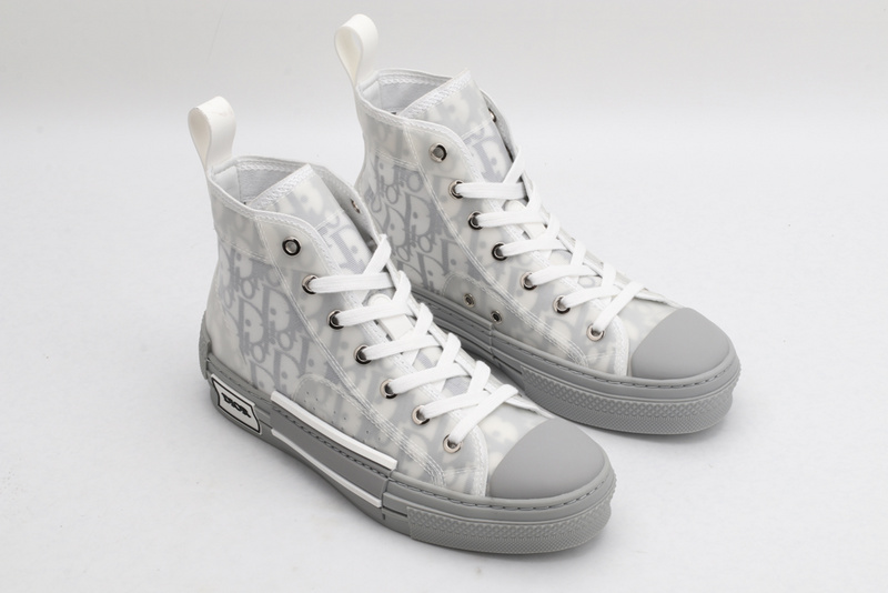 DIOR B23 SNEAKER