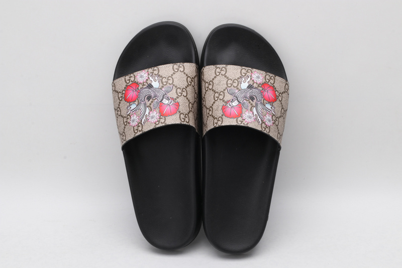 Gucci slide (EU35-EU46)