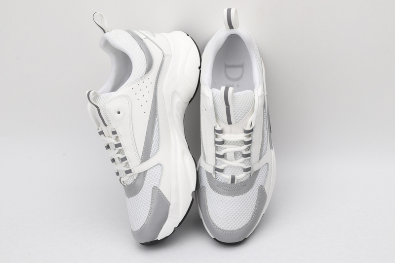 DIOR B22 SNEAKER