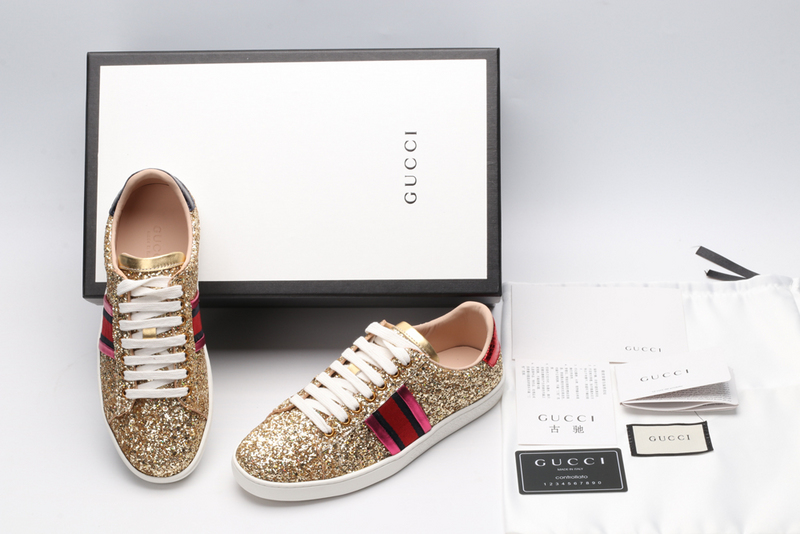 Gucci Ace Sneaker