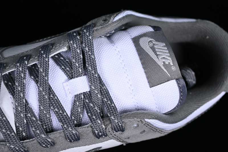 Nike Dunk Low Smoke Grey FV0389-100
