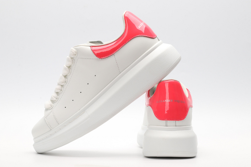 ALE *EEN OVERSIZED SNEAKER