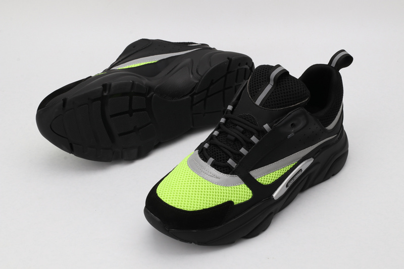 DIOR B22 SNEAKER