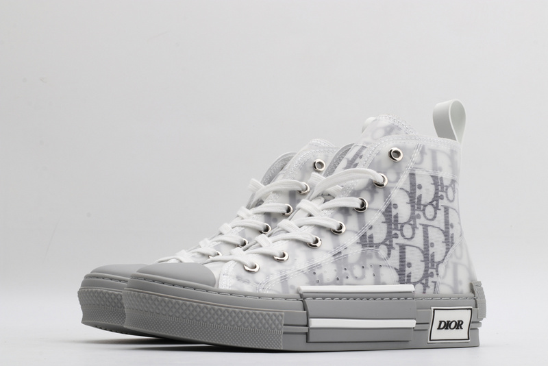 DIOR B23 SNEAKER